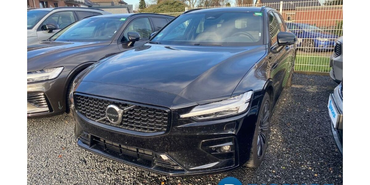 Volvo V60 25.757 km 34.490 &euro; Übach-Palenberg 52531