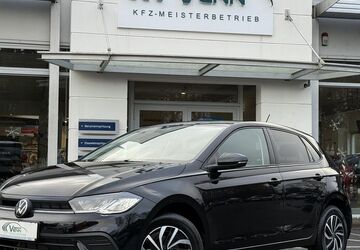 VW Polo 7.550 km 19.980 &euro; Monschau (bei Aachen) 52156