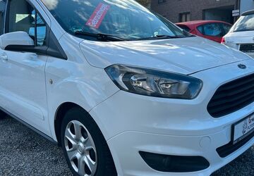 Ford Tourneo Courier 111.272 km 8.950 &euro; Aachen 52080
