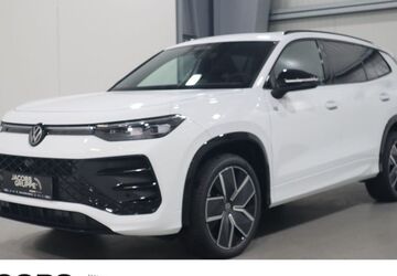 VW Tayron 6.158 km 56.920 &euro; Aachen 52078