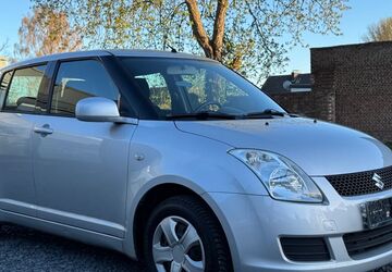 Suzuki Swift 182.000 km 3.499 &euro; jülich 52428