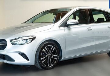 Mercedes-Benz B 250 26.321 km 30.950 &euro; Düren 52349