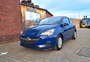 Opel Corsa 38.000 km 8.390 &euro; Geilenkirchen-Gillrath 52511