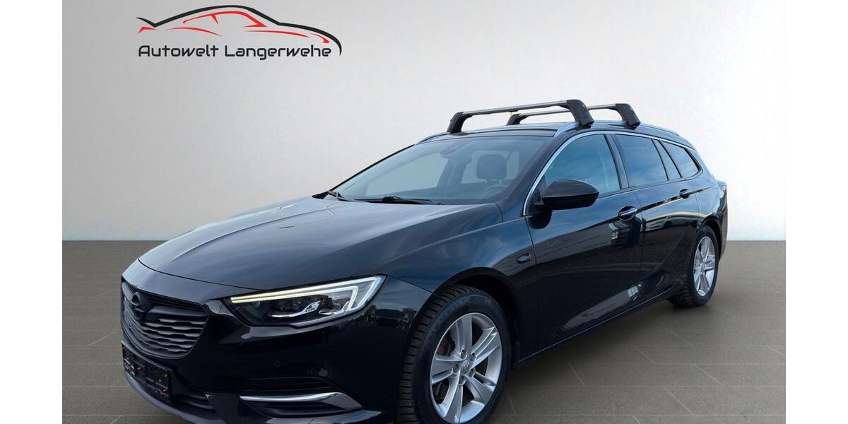 Opel Insignia 92.493 km 14.999 &euro; Langerwehe 52379