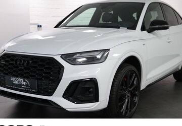 Audi Q5 32.711 km 51.980 &euro; Alsdorf 52477