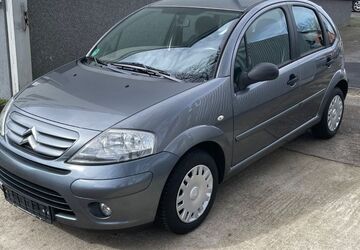Citroen C3 52.000 km 3.999 &euro; Aachen 52070