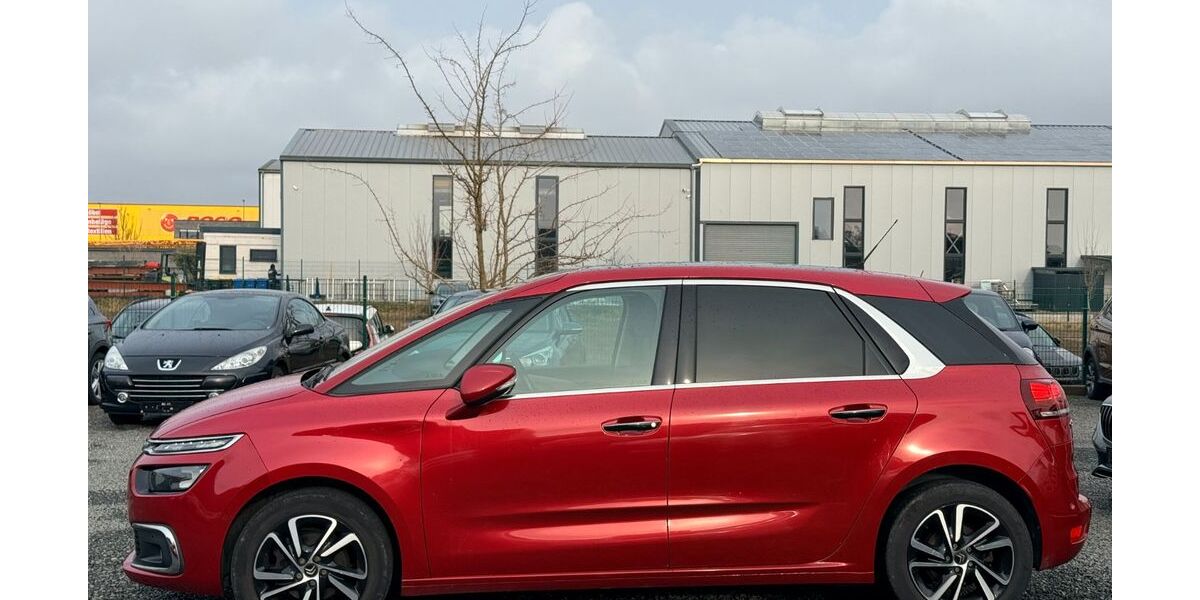 Citroen C4 Picasso 113.000 km 8.790 &euro; Düren 52351
