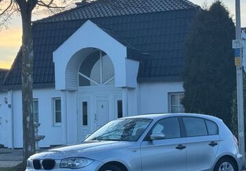 BMW 116 78.793 km 5.490 &euro; Jülich 52428