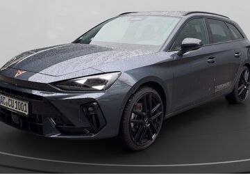 Cupra Leon 3.217 km 40.690 &euro; Aachen 52068