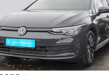 VW Golf 15.379 km 21.330 &euro; Geilenkirchen 52511