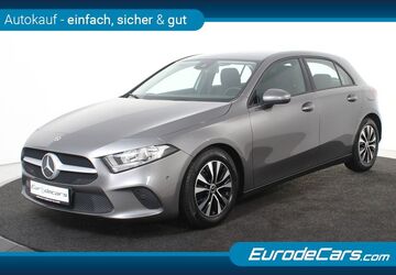 Mercedes-Benz A 180 94.000 km 17.850 &euro; Herzogenrath 52134