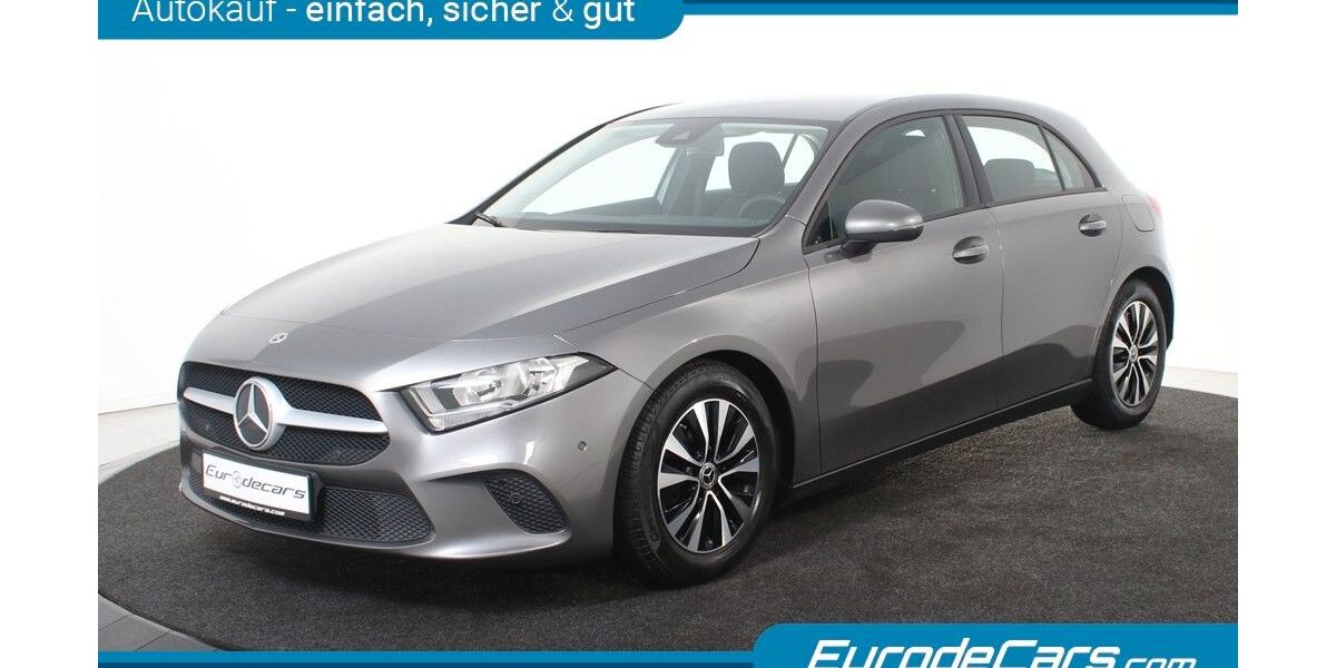 Mercedes-Benz A 180 94.000 km 17.850 &euro; Herzogenrath 52134