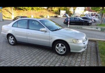 Honda Accord 160.000 km 2.000 &euro; Stolberg 52223