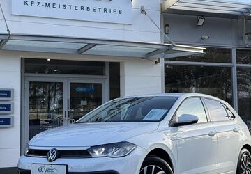 VW Polo 6.750 km 19.480 &euro; Monschau (bei Aachen) 52156