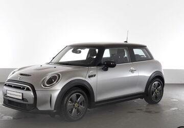 Mini Cooper SE 13.829 km 17.270 &euro; Aachen 52078