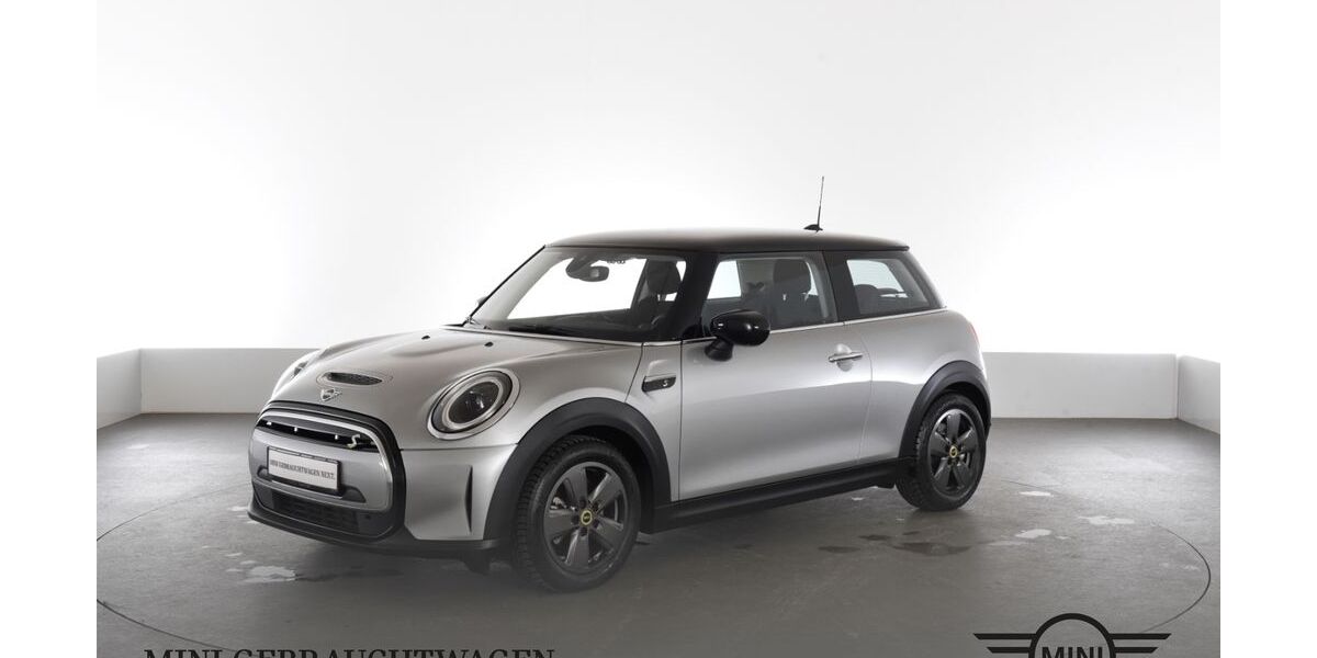 Mini Cooper SE 13.829 km 17.270 &euro; Aachen 52078