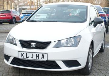 Seat Ibiza 116.000 km 6.490 &euro; Simmerath (bei Aachen) 52152