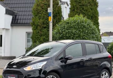 Ford B-Max 129.660 km 6.690 &euro; Jülich 52428