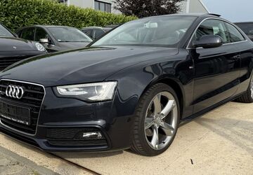 Audi A5 188.500 km 13.489 &euro; Düren 52351