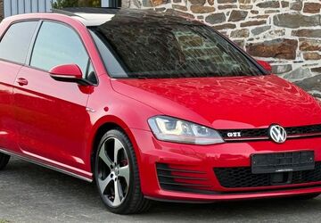 VW Golf 120.982 km 18.490 &euro; Simmerath (bei Aachen) 52152