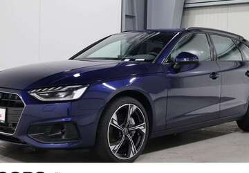 Audi A4 16.673 km 35.820 &euro; Aachen 52078