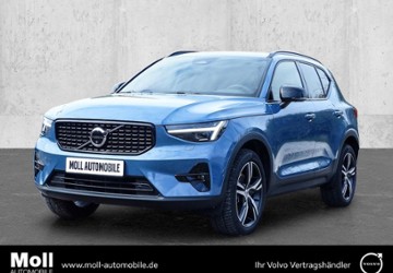 Volvo XC40 21.656 km 36.480 &euro; Aachen 52078