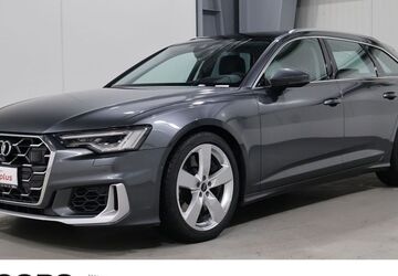 Audi S6 17.422 km 61.840 &euro; Aachen 52078