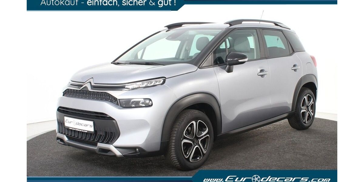 Citroen C3 Aircross 51.000 km 12.850 &euro; Herzogenrath 52134