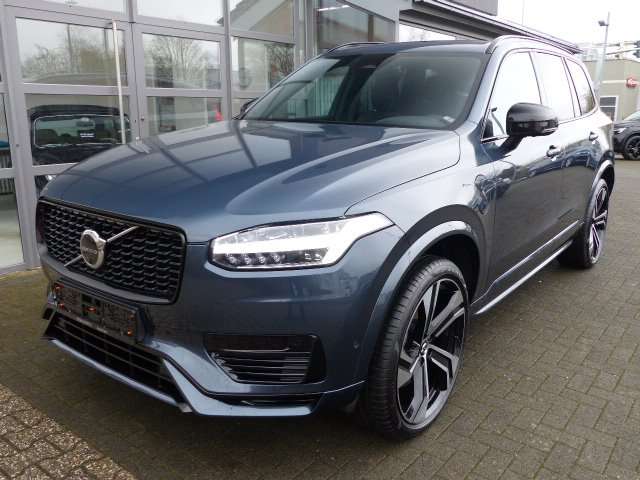 Volvo XC90 50.000 km 51.990 &euro; Aachen 52070