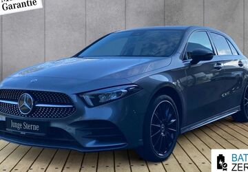 Mercedes-Benz A 250 24.000 km 27.450 &euro; Geilenkirchen 52511