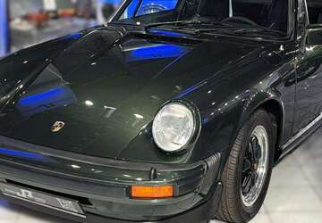 Porsche 911 149.000 km 199.911 &euro; Alsdorf-Aachen 52477