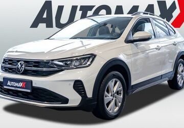 VW Taigo 32.550 km 18.480 &euro; Aachen 52068
