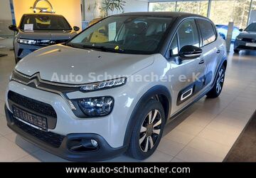 Citroen C3 37.100 km 12.650 &euro; Simmerath 52152