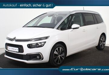 Citroen Grand C4 Picasso / SpaceTourer 39.000 km 13.850 &euro; Herzogenrath 52134