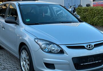 Hyundai i30 199.607 km 2.990 &euro; Alsdorf 52477