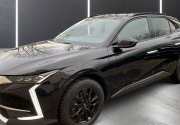 DS Automobiles DS4 94.344 km 26.990 &euro; Aachen 52078