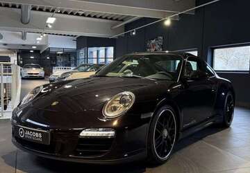 Porsche 997 44.550 km 109.900 &euro; Eschweiler 52249