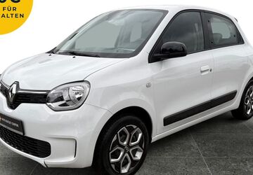 Renault Twingo 7.618 km 12.990 &euro; Aachen 52068