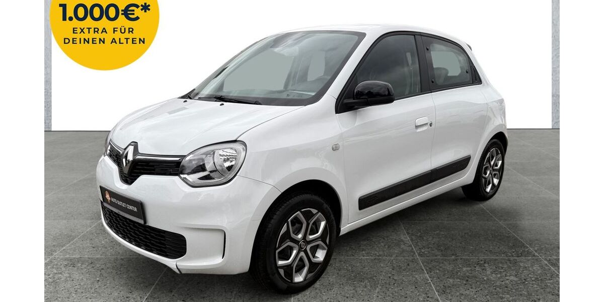 Renault Twingo 7.618 km 12.990 &euro; Aachen 52068