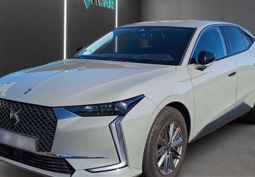 DS Automobiles DS4 9.999 km 22.280 &euro; Aachen 52078