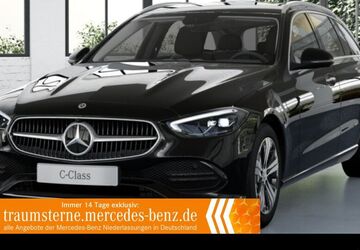 Mercedes-Benz C 220 17.852 km 43.490 &euro; Aachen 52068
