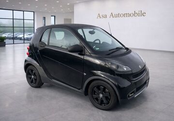Smart ForTwo 129.000 km 3.450 &euro; Düren 52351
