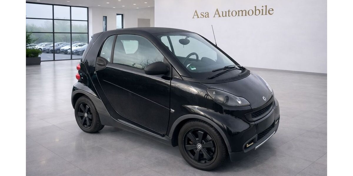 Smart ForTwo 129.000 km 3.450 &euro; Düren 52351