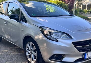 Opel Corsa 155.000 km 6.250 &euro; Aachen 52078
