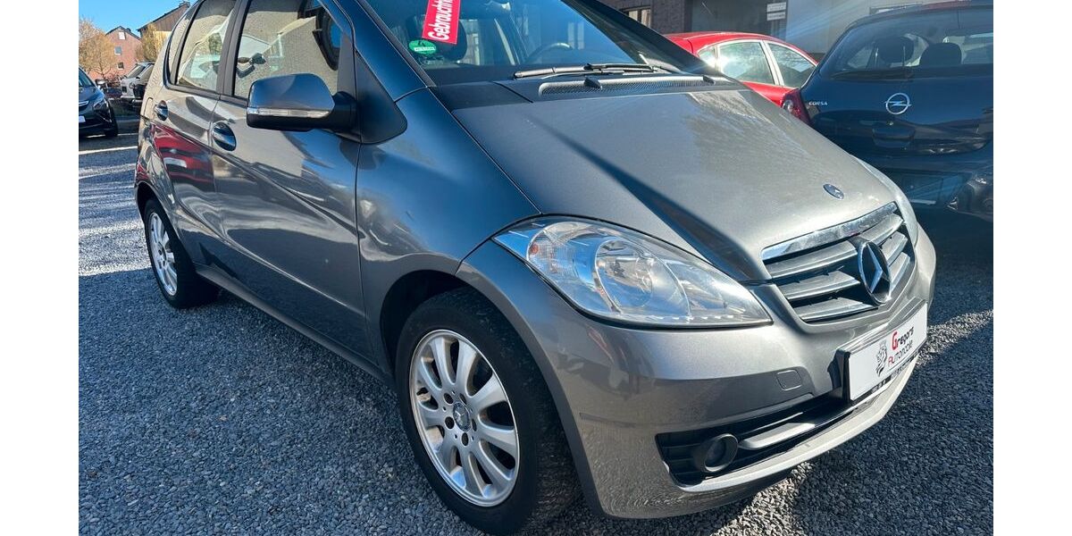 Mercedes-Benz A 170 212.293 km 1.950 &euro; Aachen 52080