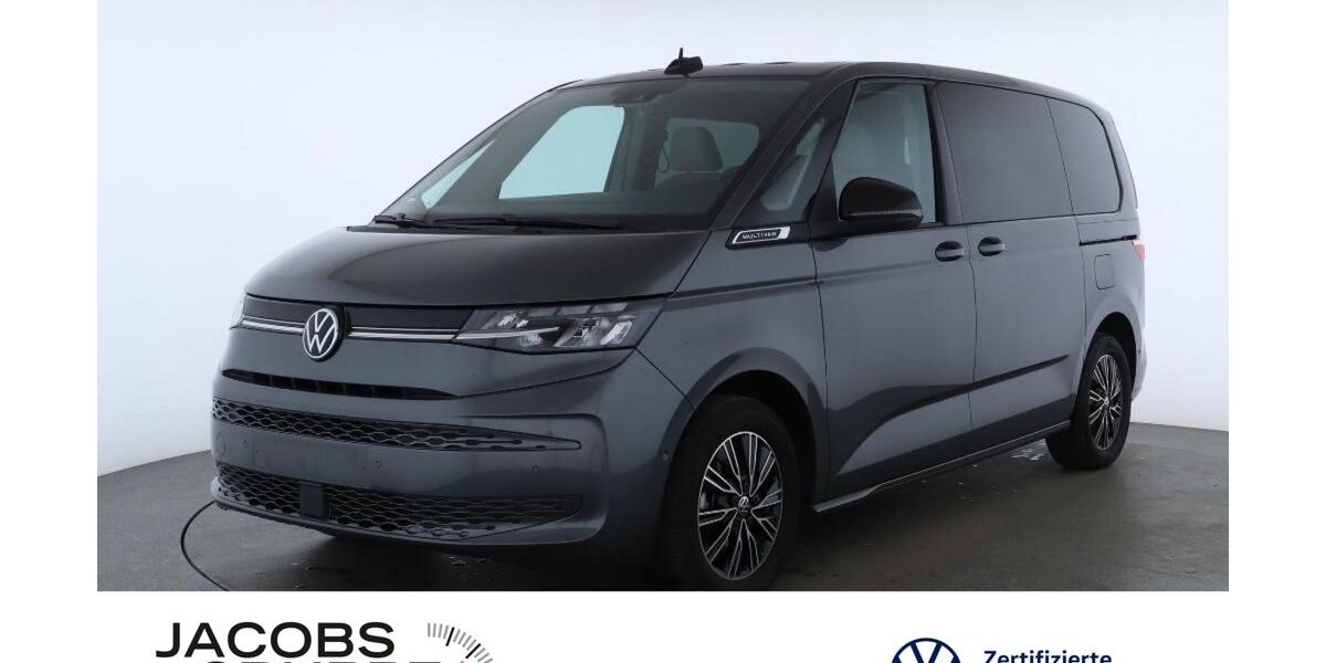 VW T7 Multivan 31.574 km 48.970 &euro; Stolberg 52222