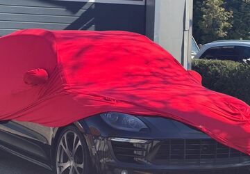 Porsche Macan 171.000 km 35.000 &euro; Alsdorf 52477