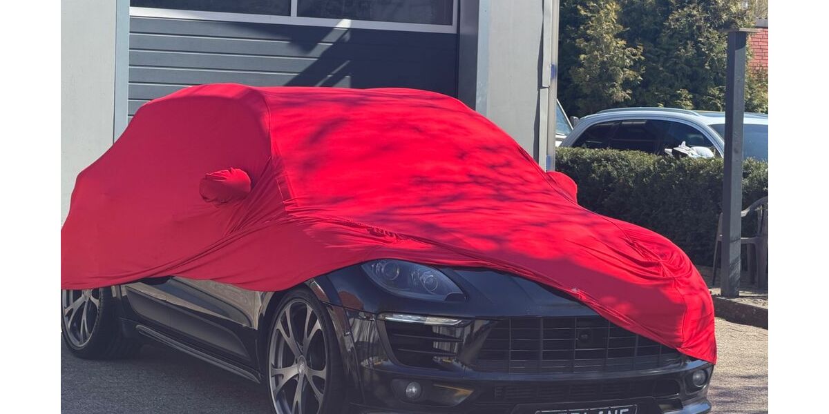 Porsche Macan 171.000 km 35.000 &euro; Alsdorf 52477