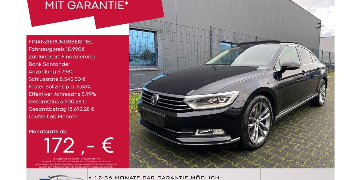 VW Passat 112.897 km 17.990 &euro; Übach-Palenberg ( nähe Aachen ) 52531