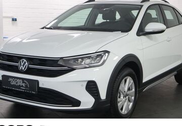 VW Taigo 4.444 km 23.940 &euro; Alsdorf 52477